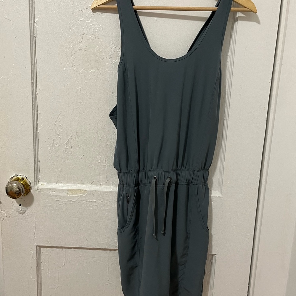 Patagonia Fleetwith Dress size small